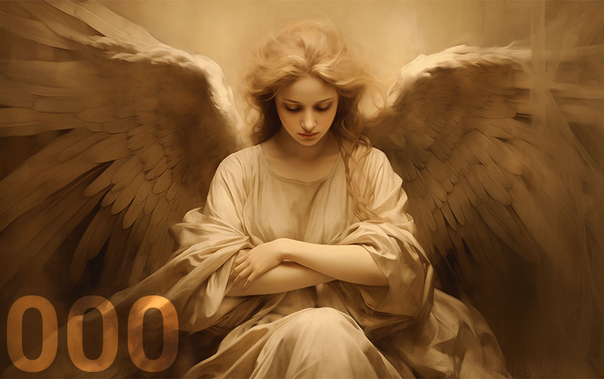 Whats the Significance of 000 angel number